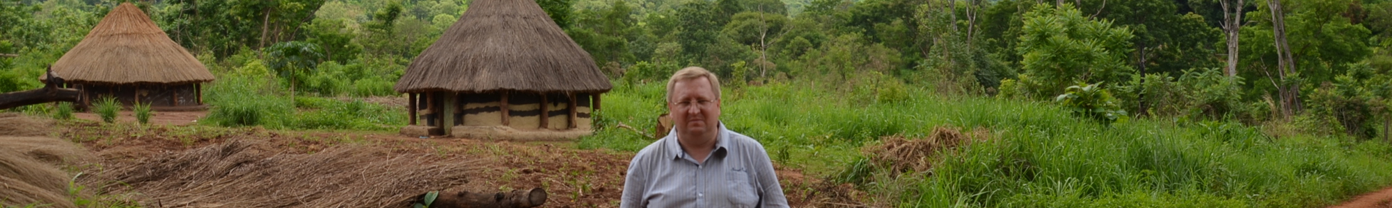 Easter Equatoria May 2015